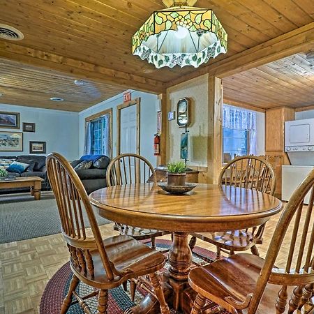 Charming Pioche Apartment On Main St Near Hiking! Esterno foto