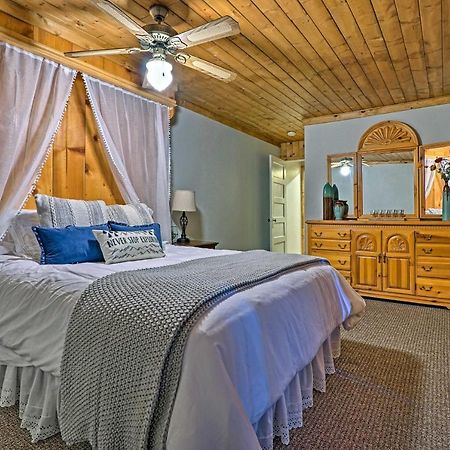 Charming Pioche Apartment On Main St Near Hiking! Esterno foto
