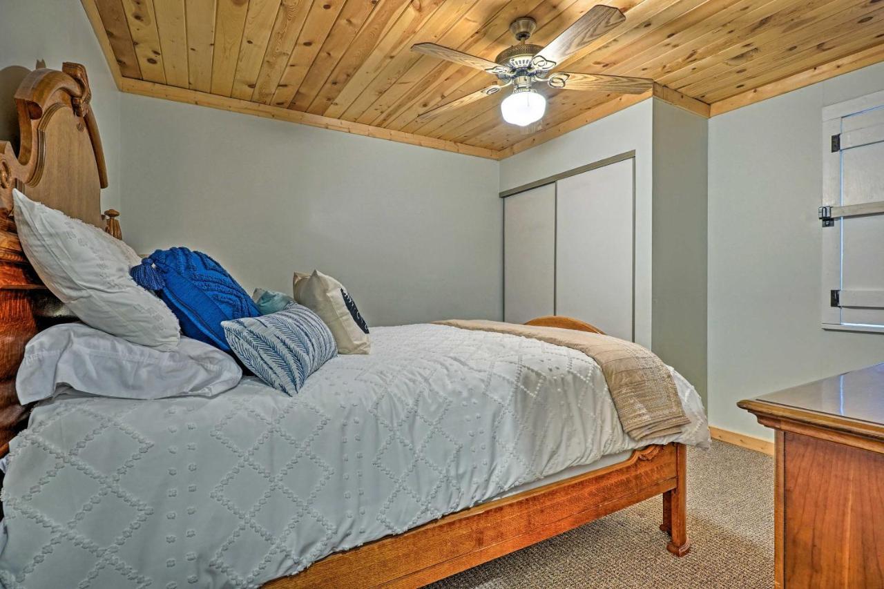 Charming Pioche Apartment On Main St Near Hiking! Esterno foto
