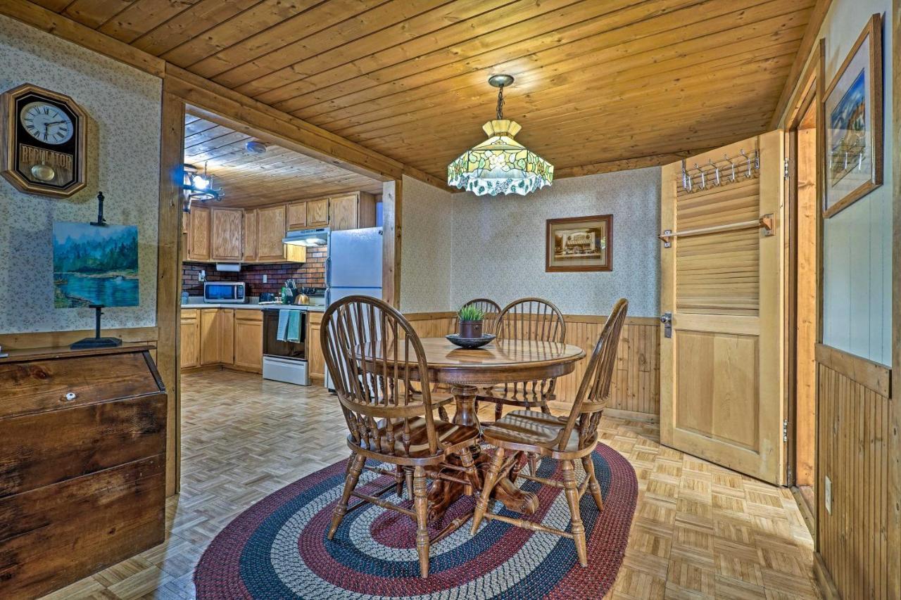 Charming Pioche Apartment On Main St Near Hiking! Esterno foto