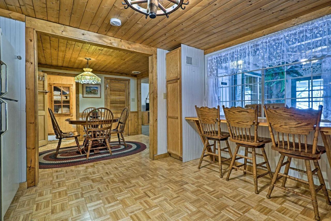 Charming Pioche Apartment On Main St Near Hiking! Esterno foto