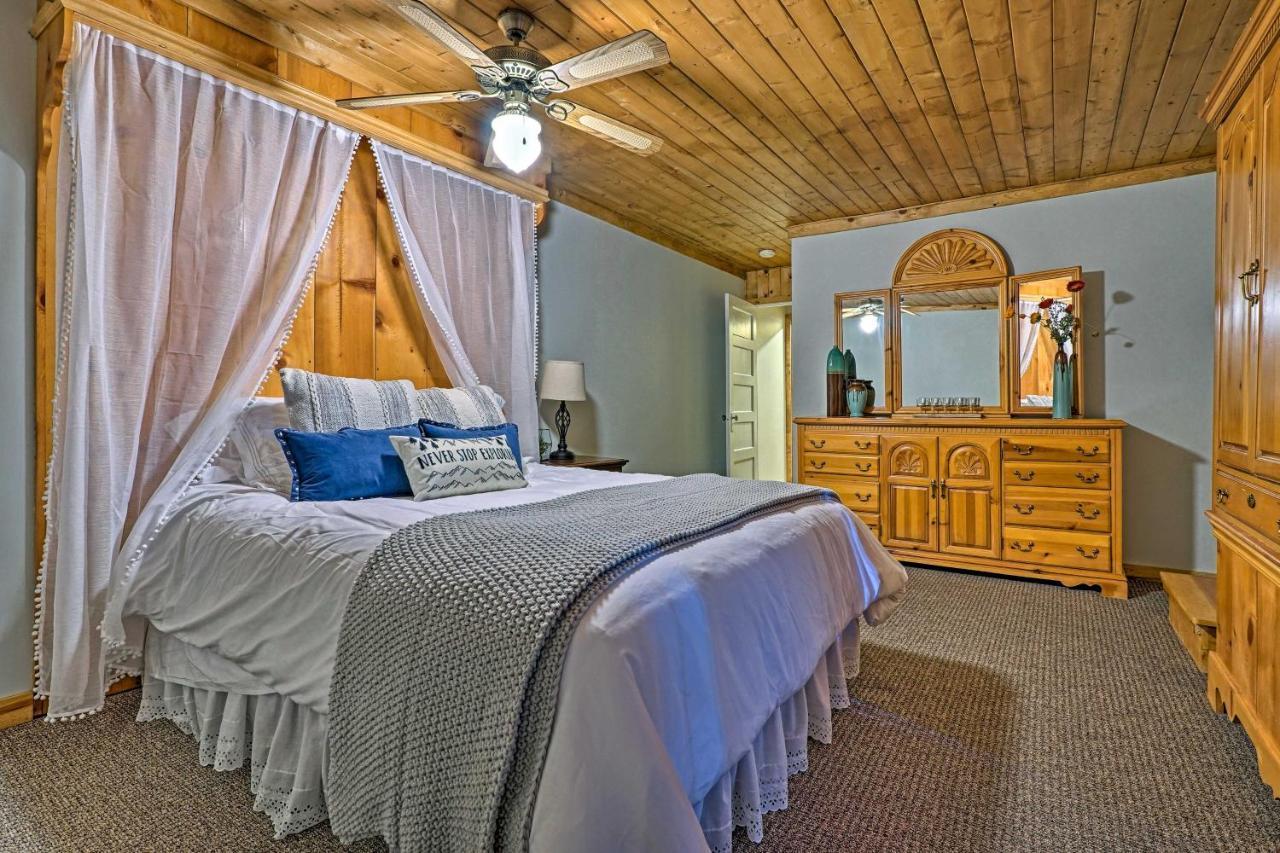 Charming Pioche Apartment On Main St Near Hiking! Esterno foto